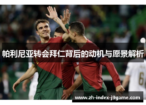 帕利尼亚转会拜仁背后的动机与愿景解析 帕利尼亚转会拜仁背后的动机与愿景解析
