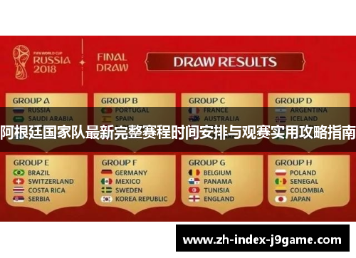 阿根廷国家队最新完整赛程时间安排与观赛实用攻略指南 阿根廷国家队最新完整赛程时间安排与观赛实用攻略指南